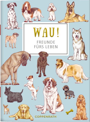 WAU! - Freunde fürs Leben