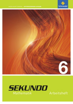 Sekundo - Ausgabe 2015 für Baden-Württemberg