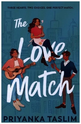 The Love Match