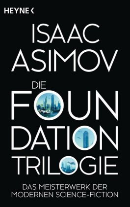Die Foundation-Trilogie