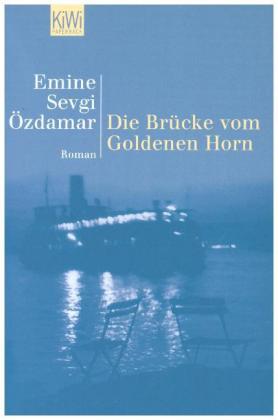 Die Brücke vom Goldenen Horn
