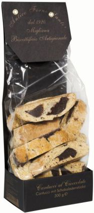 Cantucci al Cioccolato 300 g