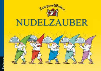Zwergenstübchen Nudelzauber