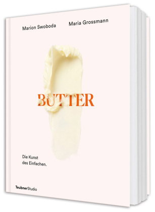 Butter