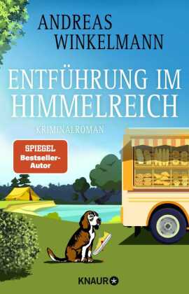 Entführung im Himmelreich