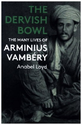 The Dervish Bowl