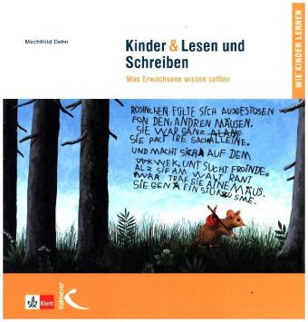Kinder & Lesen und Schreiben