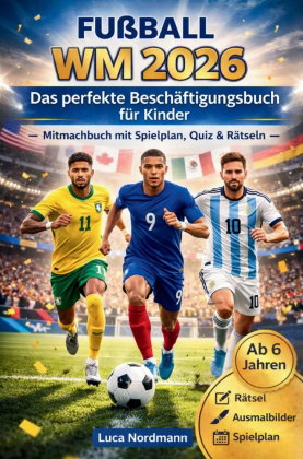 Fußball WM 2026