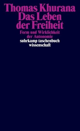 Das Leben der Freiheit