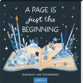 A Page is Just the Beginning