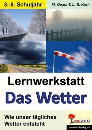 Lernwerkstatt Wetter