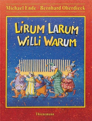 Lirum Larum Willi Warum