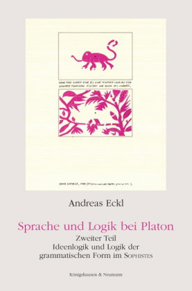 Sprache und Logik bei Platon. Tl.2