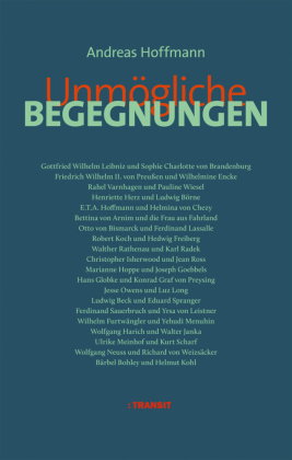 Unmögliche Begegnungen