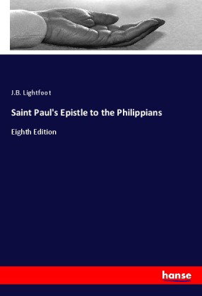 Saint Paul's Epistle to the Philippians
