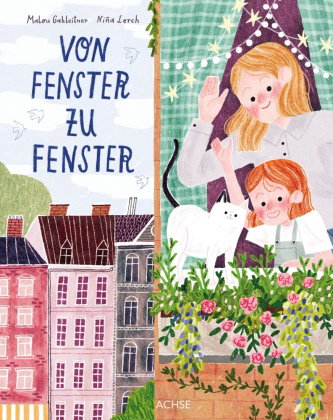 Von Fenster zu Fenster