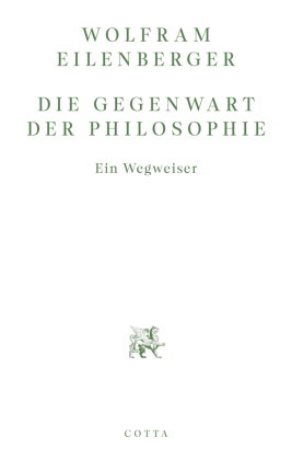 Die Gegenwart der Philosophie