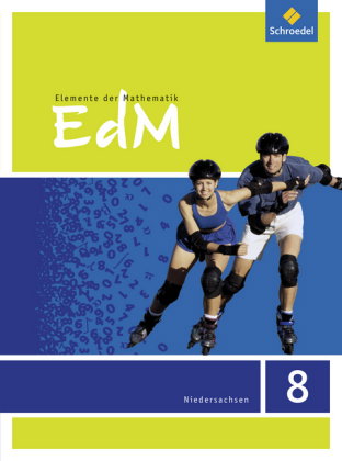 Elemente der Mathematik SI - Ausgabe 2015 für Niedersachsen G9