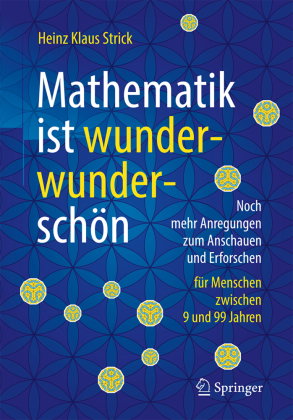 Mathematik ist wunderwunderschön