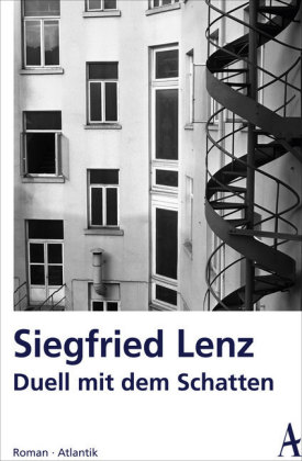 Duell mit dem Schatten