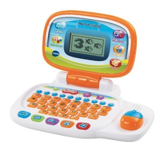 Vtech Mein Lernlaptop, Lerncomputer