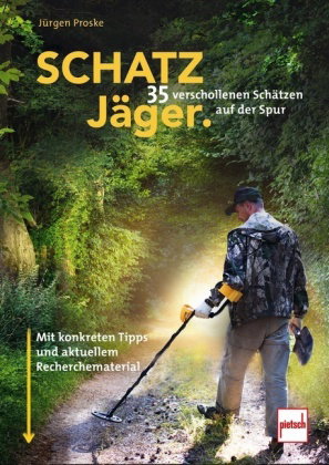 SCHATZJÄGER; .