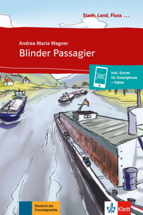 Blinder Passagier