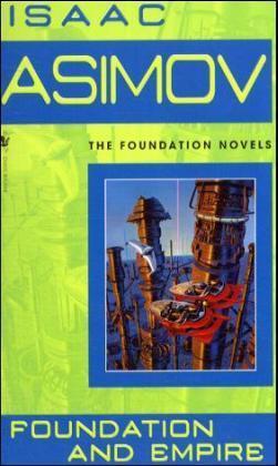 Foundation and Empire