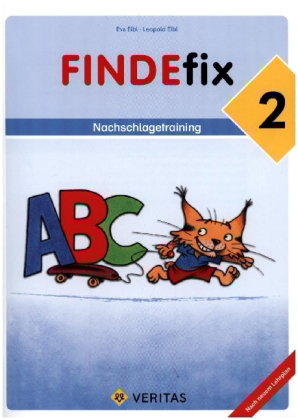 FINDEfix - 2. Schuljahr