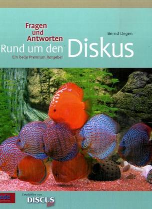 Rund um den Diskus