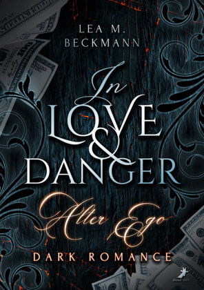 In Love and Danger: Alter Ego