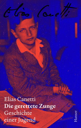 Die gerettete Zunge - Zürcher Ausgabe, Band 5
