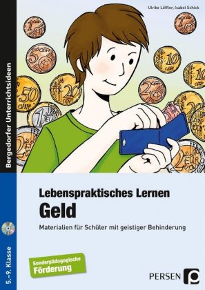 Lebenspraktisches Lernen: Geld, m. 1 CD-ROM