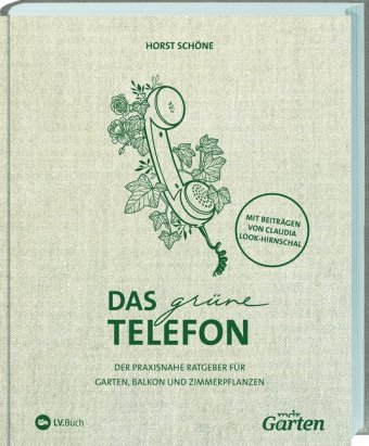 mdr Garten - Das grüne Telefon