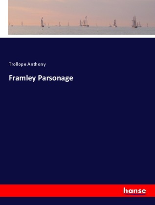 Framley Parsonage