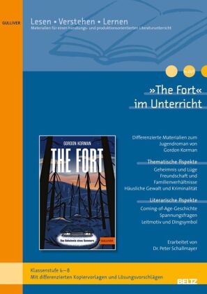 »The Fort« im Unterricht