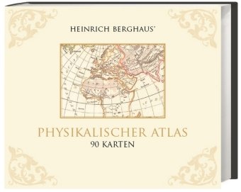 Physikalischer Atlas
