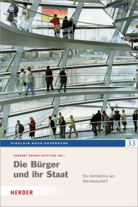 Sinclair-Haus-Gespräche