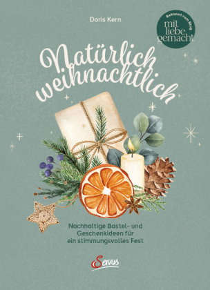 Natürlich weihnachtlich