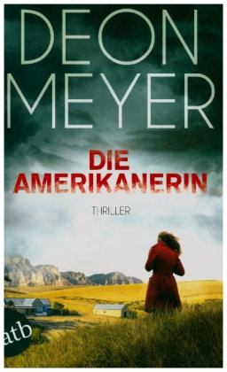 Die Amerikanerin
