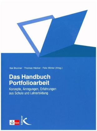 Das Handbuch Portfolioarbeit