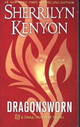Dragonsworn