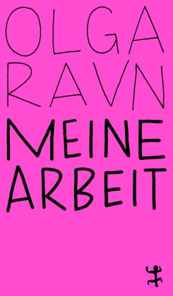 Meine Arbeit