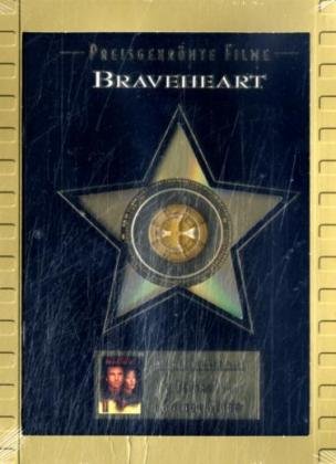 Braveheart, 1 DVD