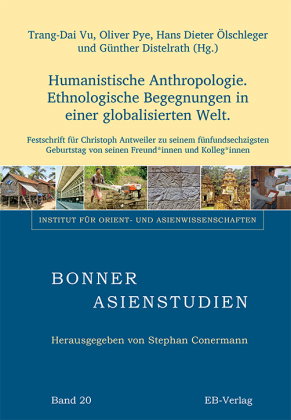 Humanistische Anthropologie