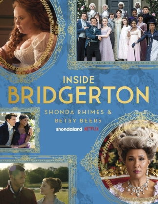 Bridgerton TV Tie-In