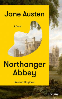 Northanger Abbey