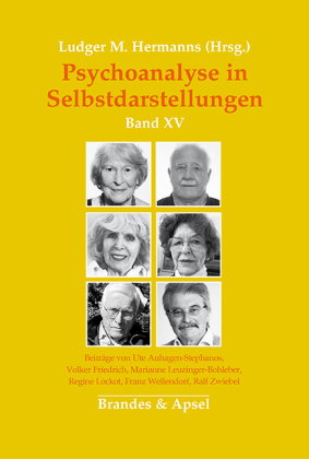 Psychoanalyse in Selbstdarstellungen