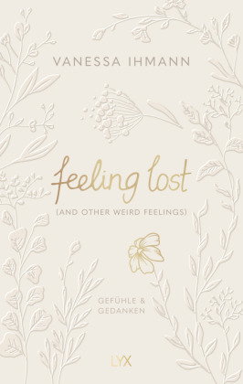 feeling lost (and other weird feelings)