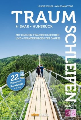 Traumschleifen Saar-Hunsrück. Bd.3